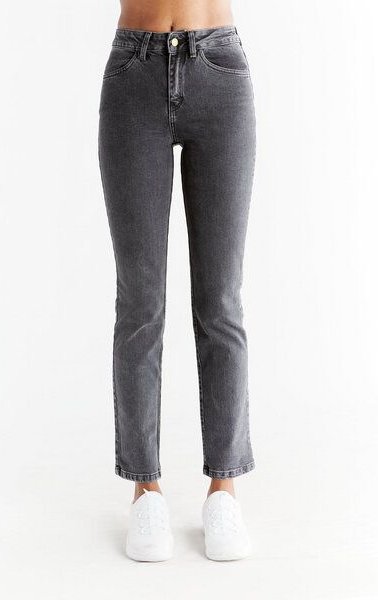 Evermind W's Straight Fit-WQ1010