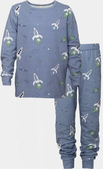 KATHA covers Pyjama Papua