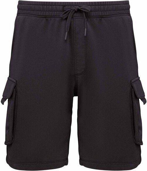 YTWOO Herren Cargo-Shorts im Utility-Look | Nachhaltiger Streetstyle