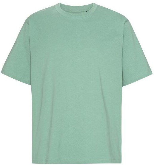 Greenspired Unisex Box T-Shirt / Relaxed Fit XXS - 3 XL, 190g/m²