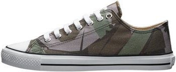 Ethletic Sneaker Lo „Trainer White Cap Lo Cut“