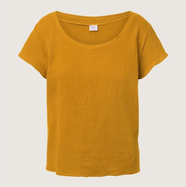 Frija Omina Musselin-Shirt Coube