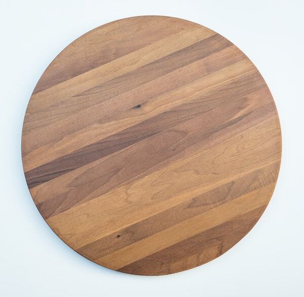 Erweiterungen für große Ölfassmöbel von Lockengelöt: Tischplatten, Rollen, Licht, Schloss etc