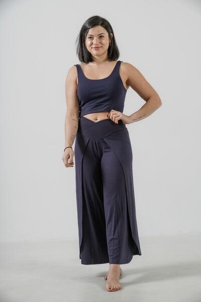 YogiLiebe Yoga Pant "Lakshmi" Tencel