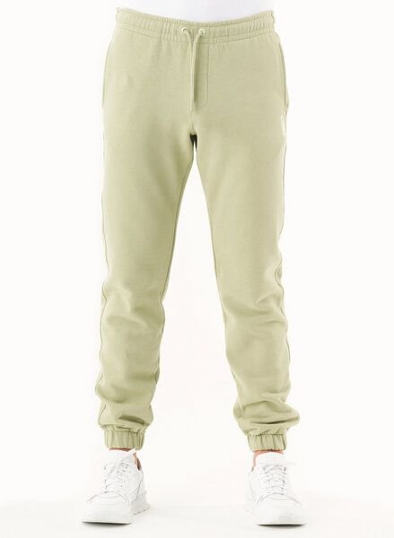 ORGANICATION ESSENTIALS - PARSSA - Soft Touch Sweathose aus Bio-Baumwolle