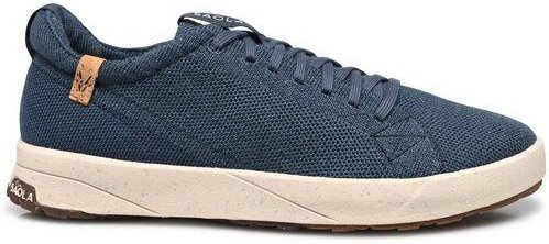 SAOLA Sneaker aus Merinowolle Frauen - Cannon Knit Women 2.0 Wool