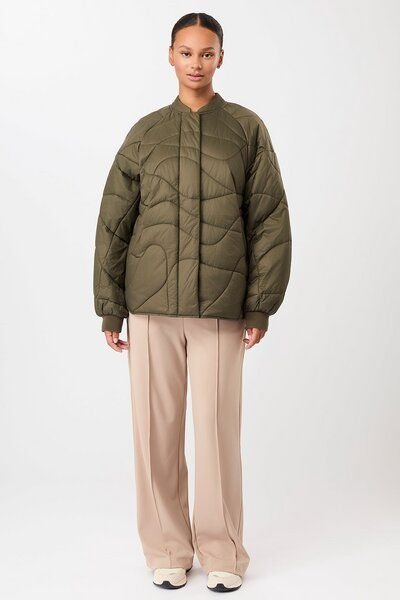 LangerChen Jacket Netley
