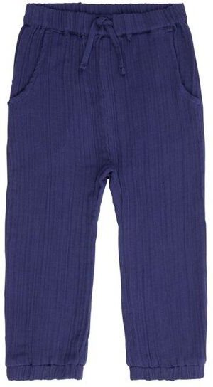 sense-organics LOKI Babyhose aus leichtem Musselin von Sense Organics