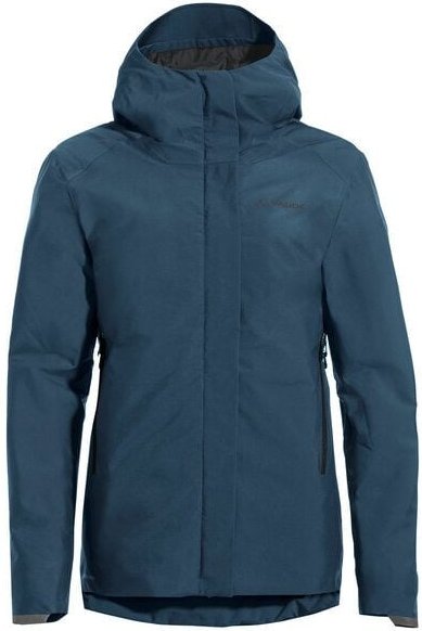 Thumbnail - VAUDE Jacke Women's Cyclist Warm Rain Jacket