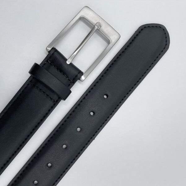 BEMENTI Gürtel aus Kaktusleder