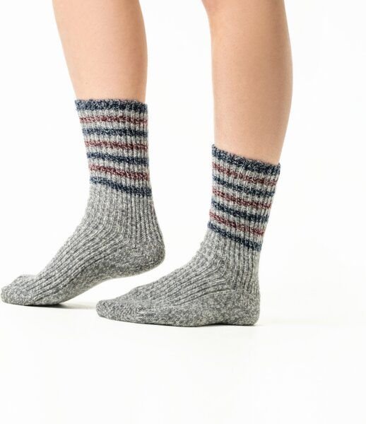 Living Crafts Socken - SALZBURG