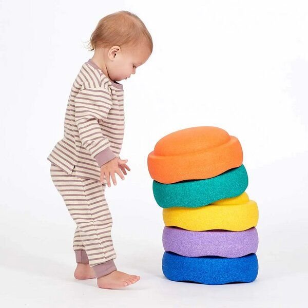 Thumbnail - sense-organics Fairtrade Baby Pants von Sense Organics, Sjors