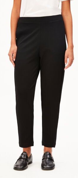 ARMEDANGELS MAGDAALENA Damen Jerseyhose aus LENZING ECOVERO Viskose Mix