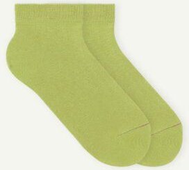 von Jungfeld Sneaker Socken aus Bio-Baumwolle für Damen und Herren | Größe 35-46