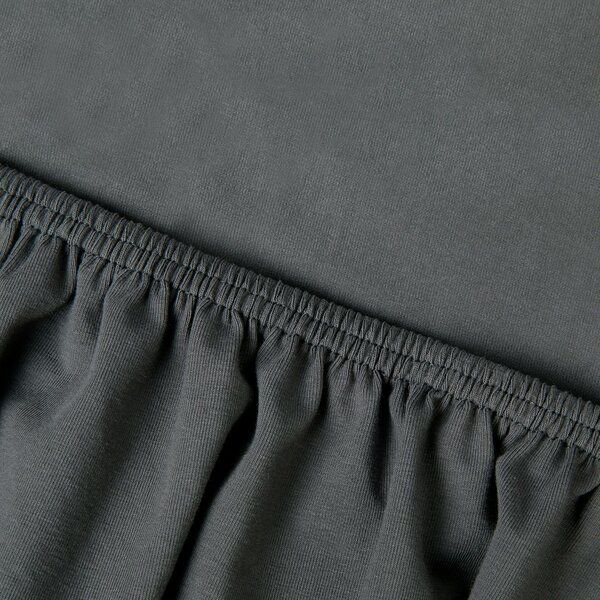 Kayori Saiko - Spannbettlaken für Matratze - Jersey