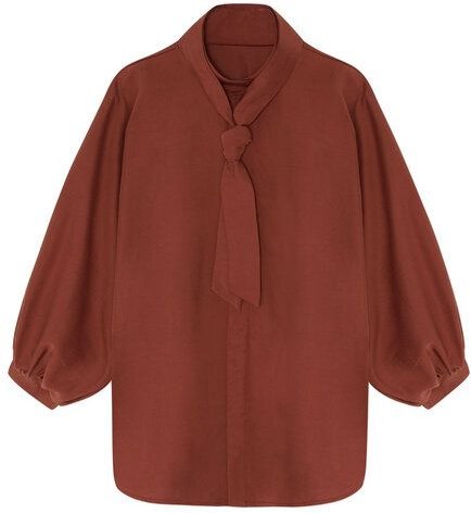 WiDDA berlin Fledermausbluse MAVIS aus TENCEL®