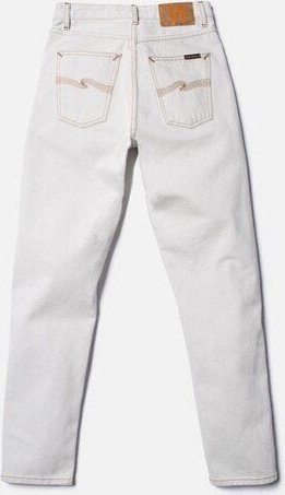 Nudie Jeans Mom-Jeans Breezy Britt
