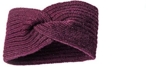 Andina Outdoors Alpaka & Merino Urbane Stirnbänder Unisize | ALMA Headband