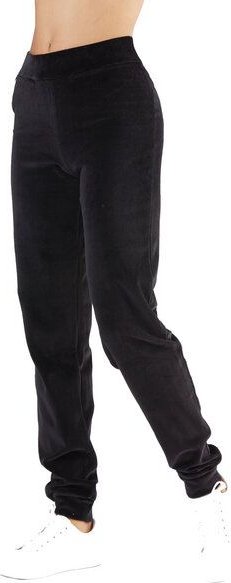 Leela Cotton Damen Nicky Hose Bio-Baumwolle Wohlfühlhose Jogginghosen 1466