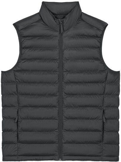 YTWOO Leichte Herren Steppweste