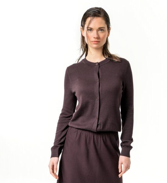 Living Crafts Strickjacke - SCARA