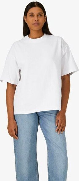 YTWOO Heavy Weight Boxy T-Shirt