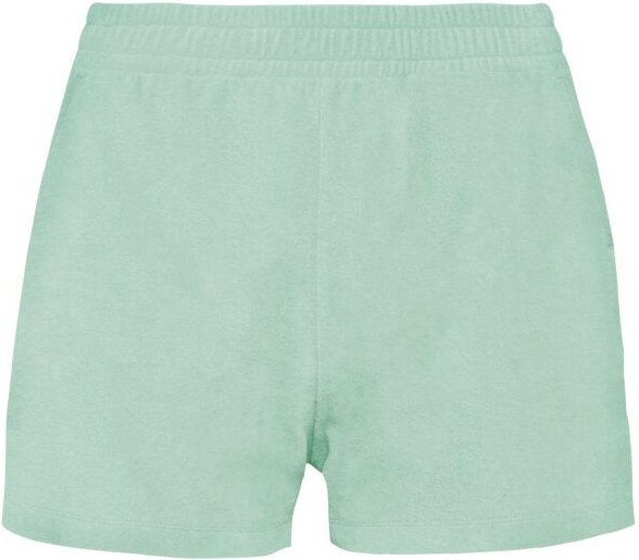 Greenspired Umweltfreundliche Damenshorts aus Frottee 210g/m² XS-XL