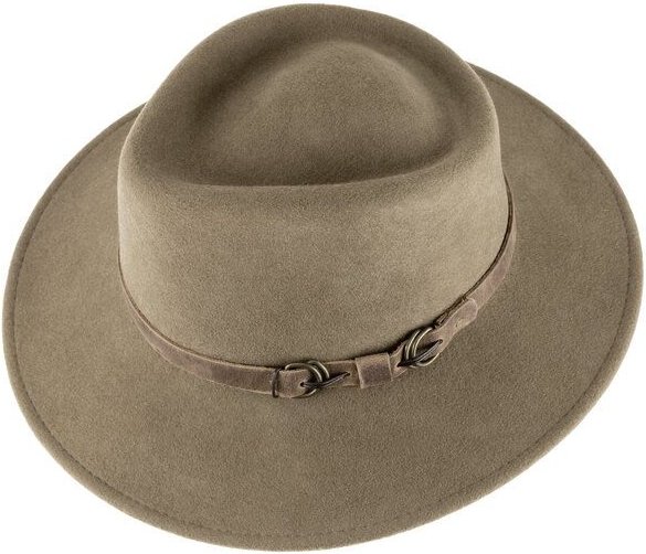 Alpenleder Filzhut PADUA