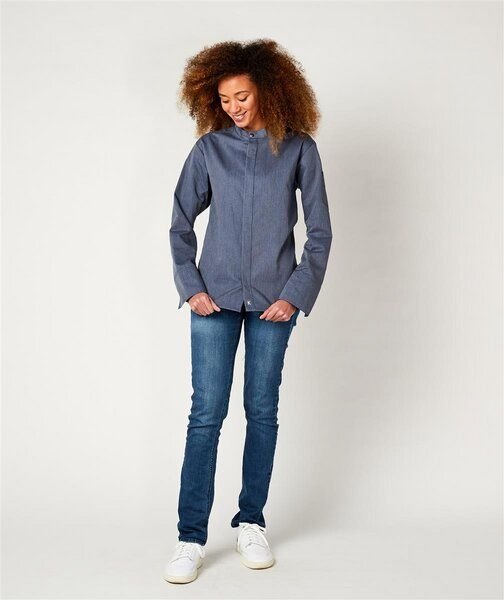 KAYA&KATO Clean Ocean Arbeitshemd