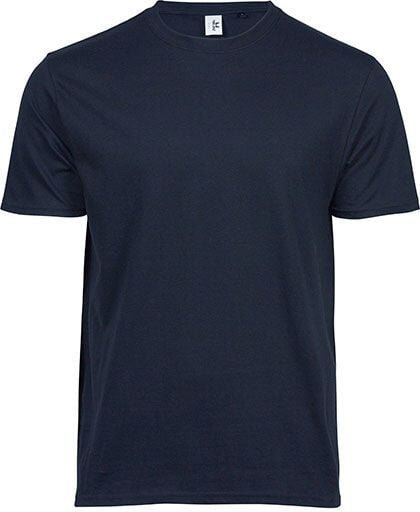 TeeJays Herren T-Shirt Kurzarm Bio - Baumwolle in 6 verschiedenen Farben bis Gr. 5XL