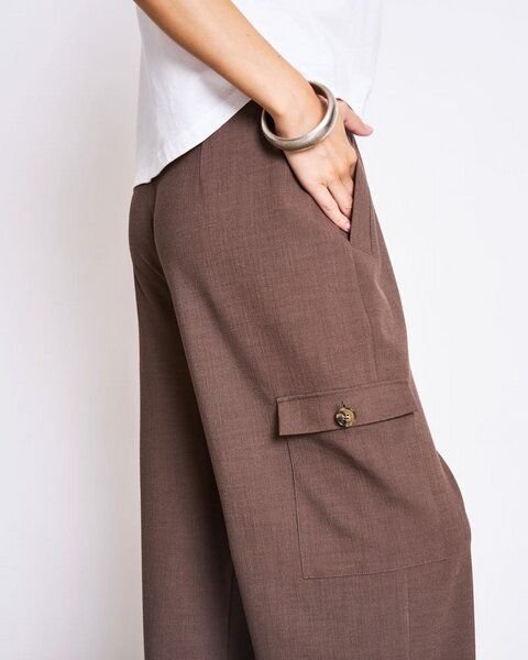 JAN N JUNE CARGO HOSE FANO