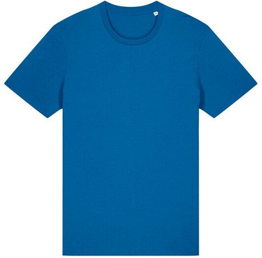 Greenspired Nachhaltiges Unisex T-Shirt aus 100% Biobaumwolle 155 g/m² XXS-5XL