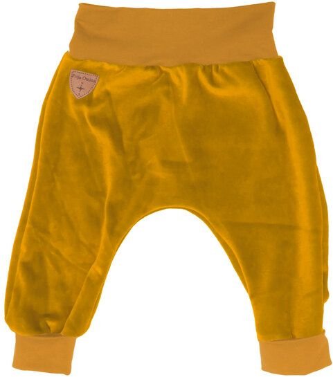 Frija Omina Mitwachsende Bio Nickihose Hygge mini