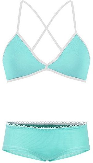 Frija Omina Set: Bio BH + Hipster hell