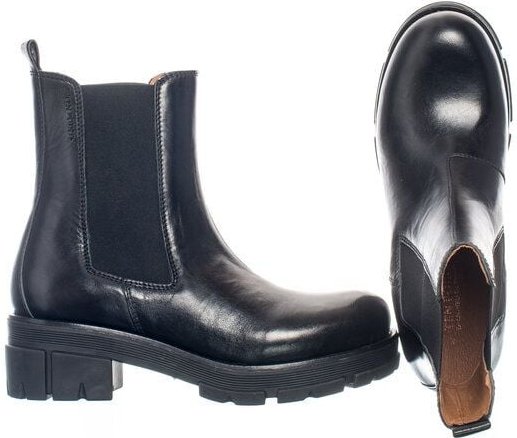 Ten Points Chelseaboots, Cecilia uni