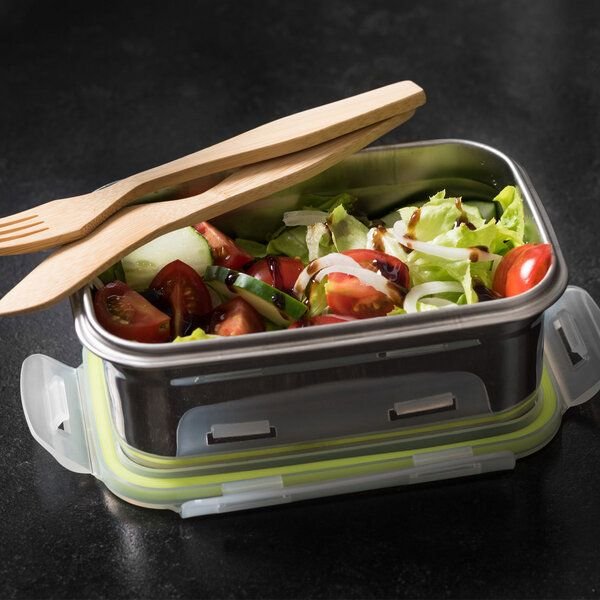 Brotzeit Dichte Lunchbox klick