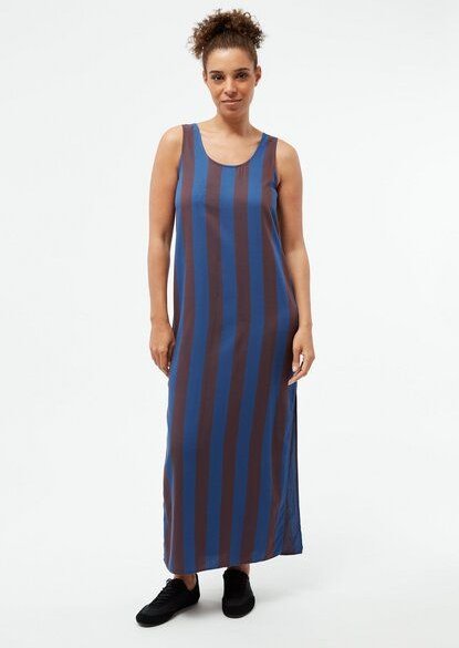 Givn Berlin Langes Kleid GBLOTTA aus LENZING ECOVERO