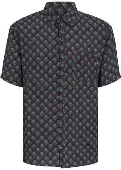 Iriedaily Resort SSL Shirt