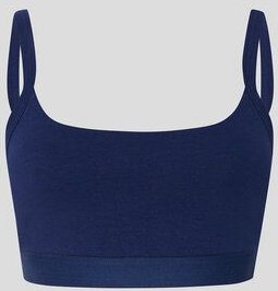 Thumbnail - The Hemp Line Classic Bra aus Bio-Baumwolle und Hanf (22030)