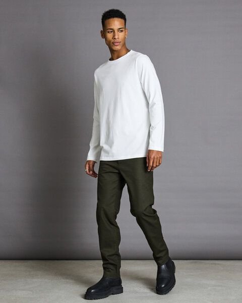 JAN N JUNE T-Shirt BOY SOFT LONGSLEEVE FOR MEN