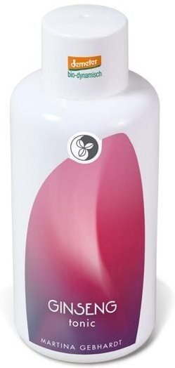 Martina Gebhardt GINSENG Tonic