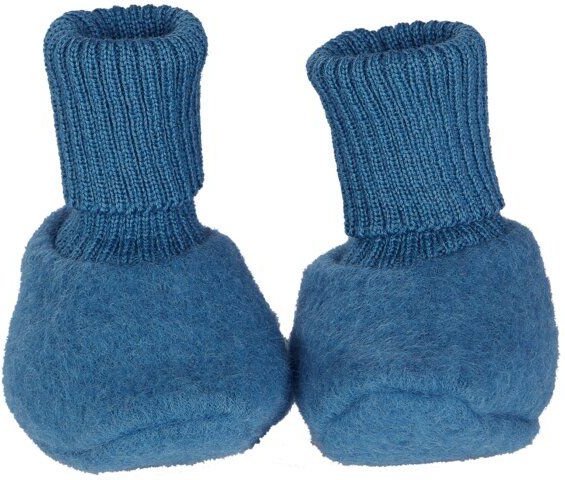 Reiff Baby Fleecepuschen