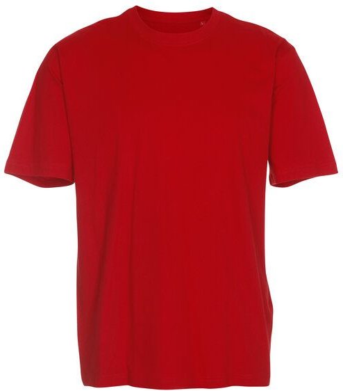 Greenspired Nachhaltiges Unisex T-Shirt aus 100% Biobaumwolle, 165 g/m² XS-6XL