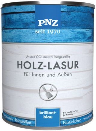 PNZ Holz-Lasur