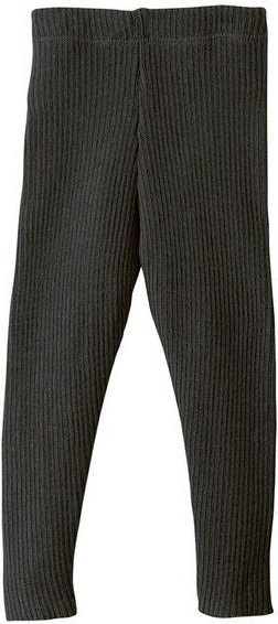 disana Baby und Kinder Leggings reine Bio-Merinowolle