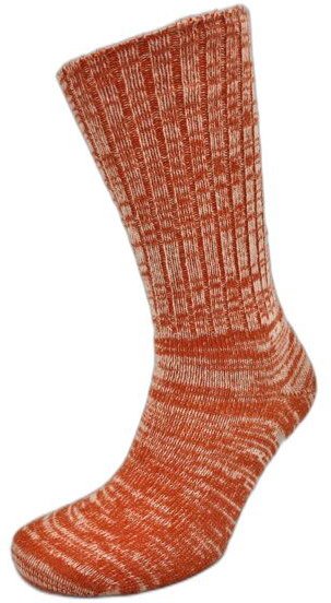 BLS Organic GOTS zertifizierte Alpaka-wolle Damen Socken