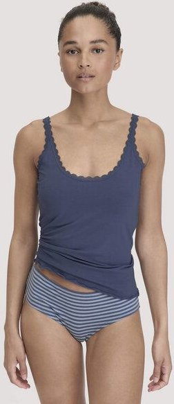 hessnatur Panty Regular Cut im 3er Pack COTTON FEEL aus Bio-Baumwolle