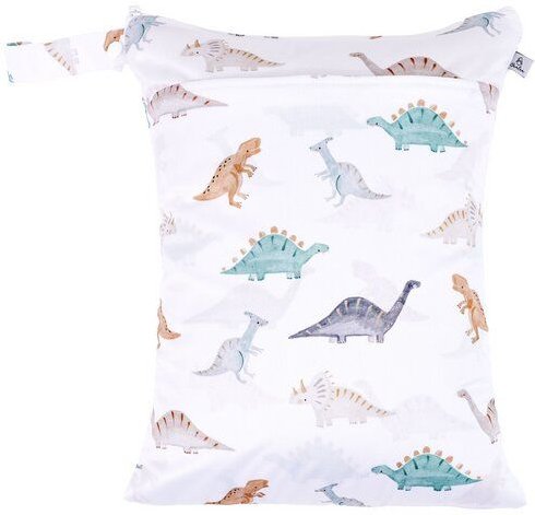 Ohalea Wetbag Duo Medium / Nasstasche