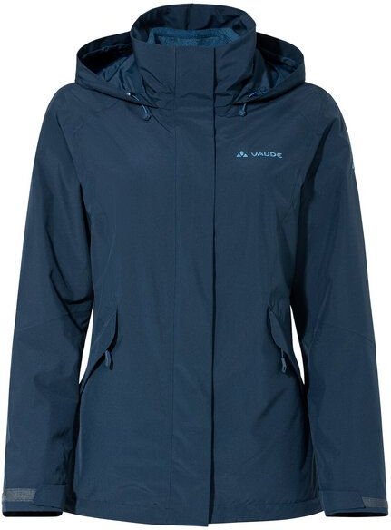 Thumbnail - VAUDE 3in1-Jacken Women's Rosemoor 3in1 Jacket II