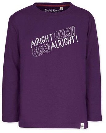 Band of Rascals Okay Longsleeve